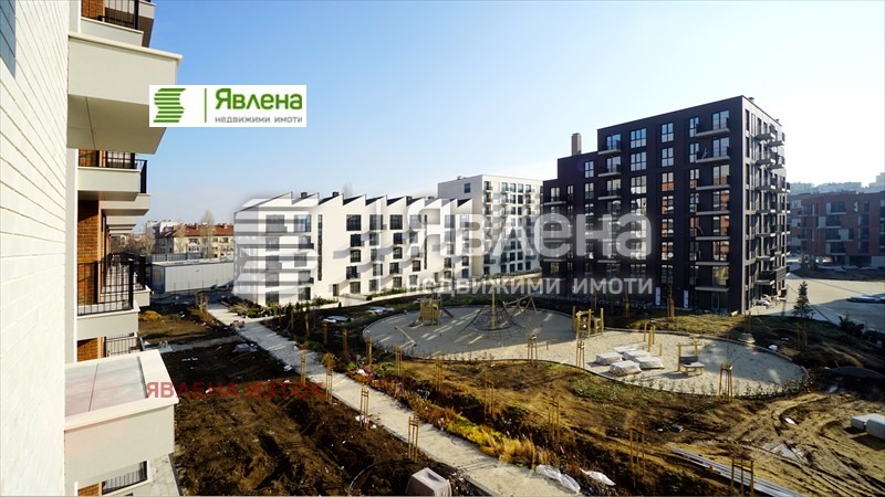 Продава 2-СТАЕН, гр. София, Красно село, снимка 3 - Aпартаменти - 48937105