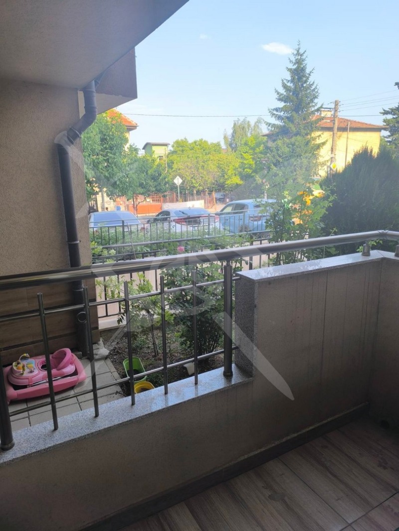 Продава  2-стаен град София , Овча купел , 51 кв.м | 98716117 - изображение [9]
