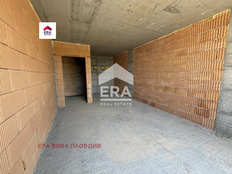 Til salgs  1 soverom Plovdiv , Karsjijaka , 72 kvm | 38928791 - bilde [6]