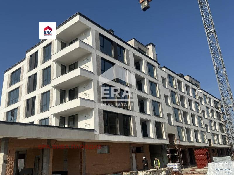 Продава 2-СТАЕН, град Пловдив, Кършияка • 98080 € • 25921864 — Holmes.bg
