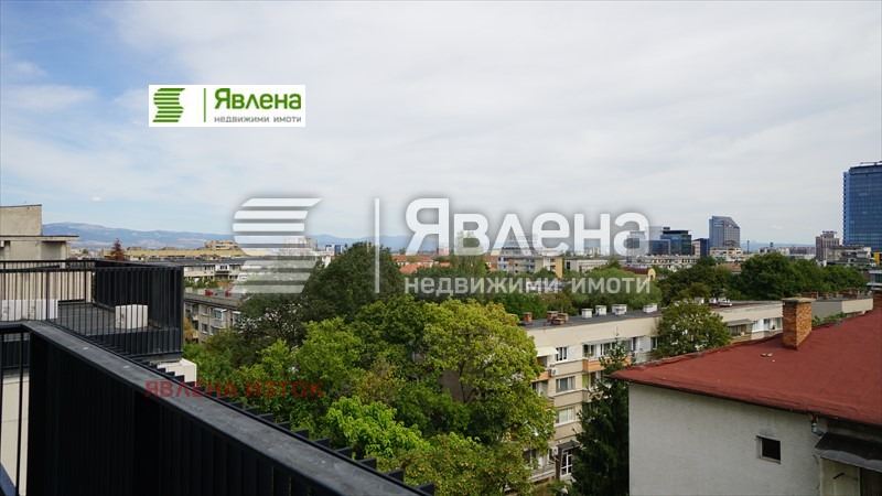 Продава 2-СТАЕН, гр. София, Изток, снимка 13 - Апартаменти - 51528190