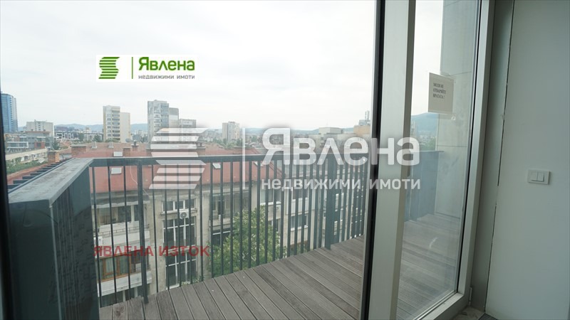 Продава 2-СТАЕН, гр. София, Изток, снимка 17 - Апартаменти - 51528190