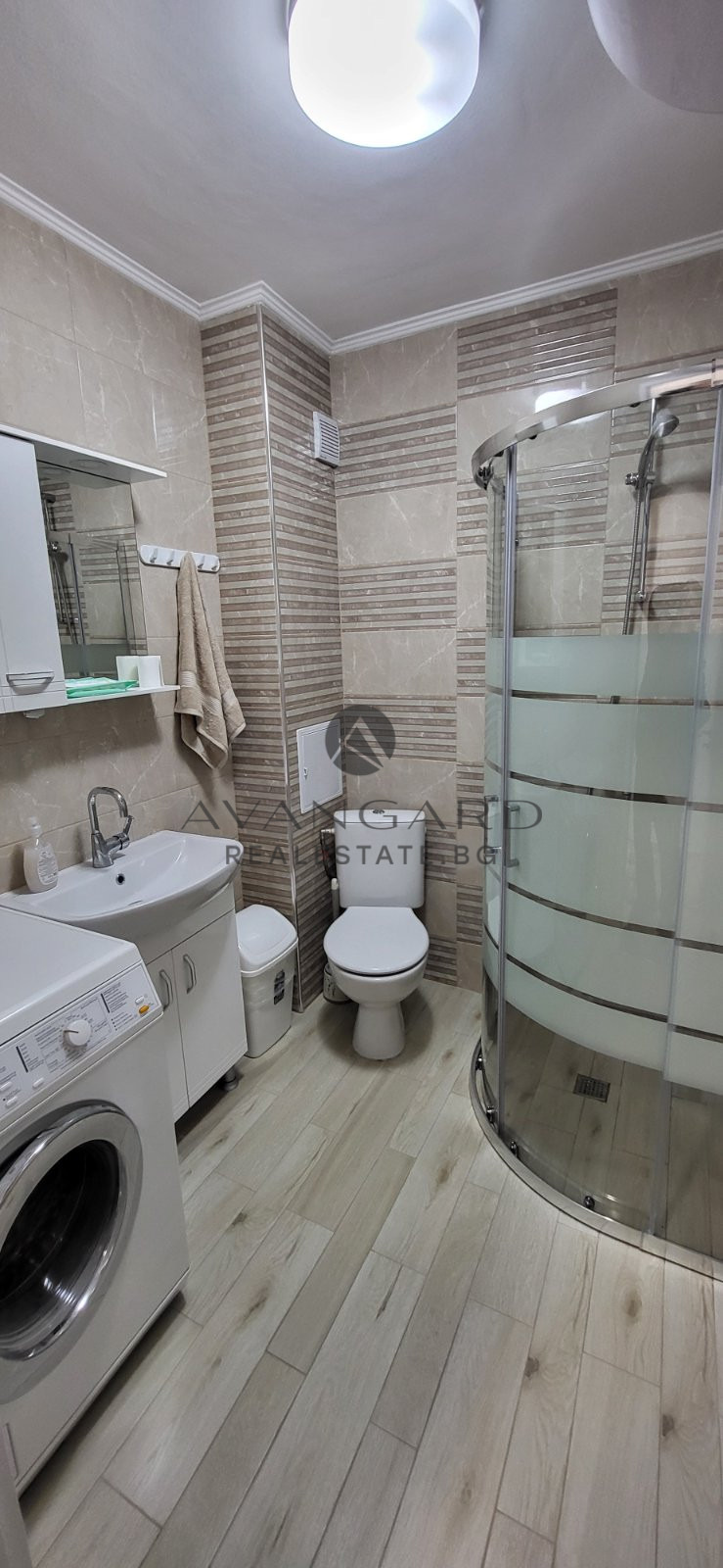 Продава 2-СТАЕН, гр. Пловдив, Кючук Париж, снимка 4 - Апартаменти - 52276022