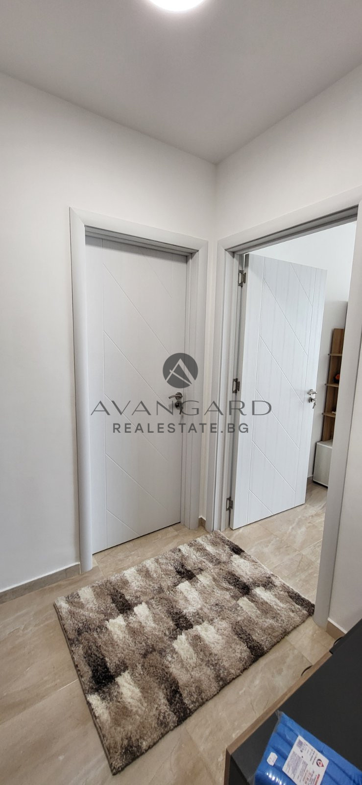 Продава 2-СТАЕН, гр. Пловдив, Кючук Париж, снимка 5 - Апартаменти - 52276022