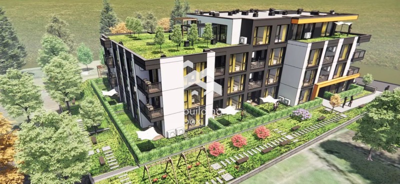 Продава 2-СТАЕН, гр. София, Малинова долина, снимка 2 - Апартаменти - 52986992