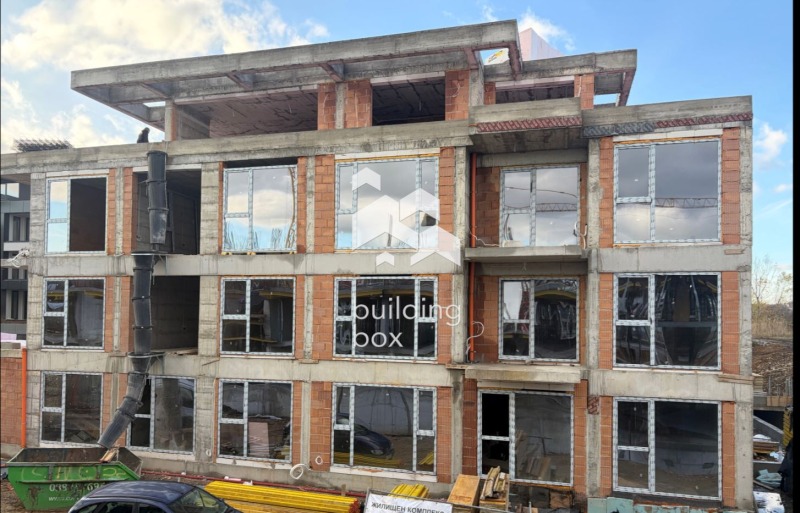 Продава 2-СТАЕН, гр. София, Малинова долина, снимка 7 - Апартаменти - 52986992