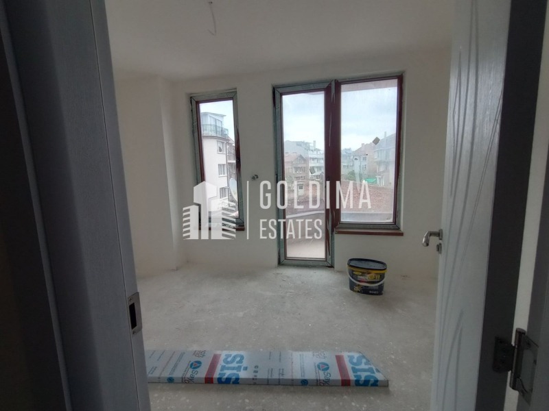 Продава 2-СТАЕН, гр. Поморие, област Бургас, снимка 4 - Апартаменти - 53105901