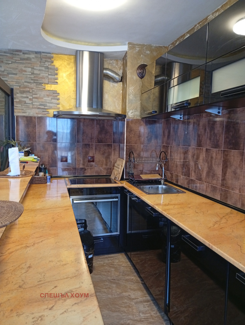 Продава 2-СТАЕН, гр. София, Левски Г, снимка 2 - Апартаменти - 53231850