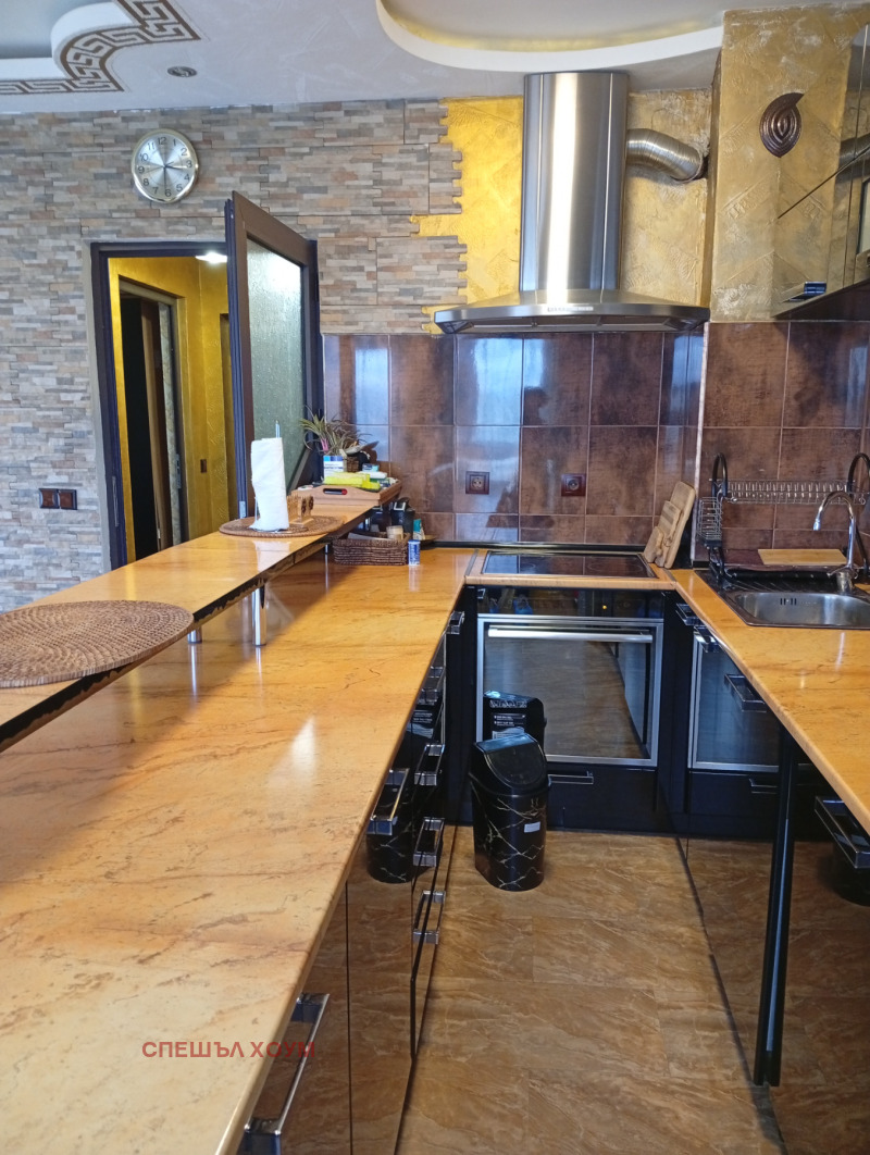 Продава 2-СТАЕН, гр. София, Левски Г, снимка 3 - Апартаменти - 53231850