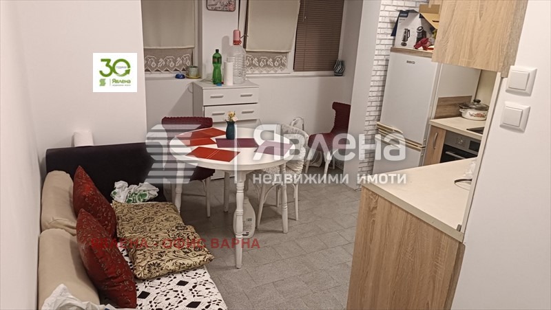 Продава 2-СТАЕН, гр. Варна, Цветен квартал, снимка 2 - Апартаменти - 53714525