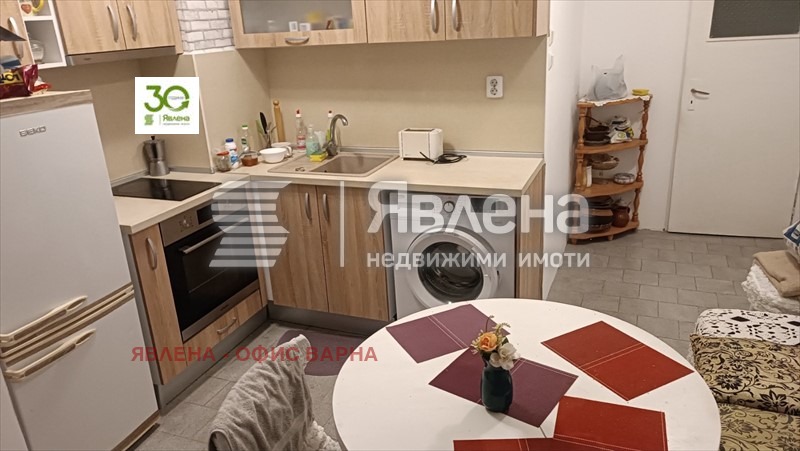 Продава 2-СТАЕН, гр. Варна, Цветен квартал