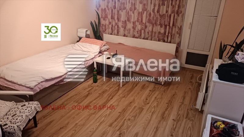 Продава 2-СТАЕН, гр. Варна, Цветен квартал, снимка 3 - Апартаменти - 53714525
