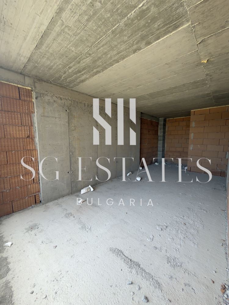 Продава 2-СТАЕН, гр. Пловдив, Гагарин, снимка 3 - Апартаменти - 54517788