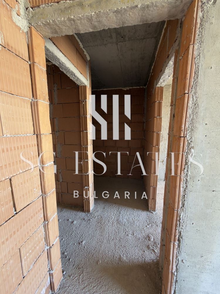 Продава 2-СТАЕН, гр. Пловдив, Гагарин, снимка 4 - Апартаменти - 54517788
