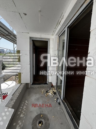 Продава 3-СТАЕН, гр. София, Кръстова вада, снимка 3 - Aпартаменти - 46851328