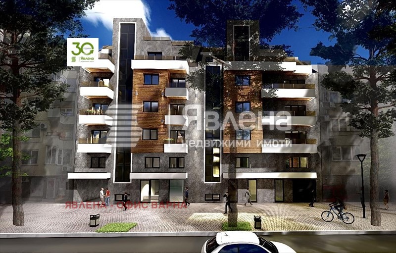 À venda  2 quartos Varna , Okrajna bolnica-Generali , 218 m² | 64121212