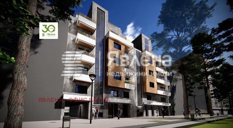 À venda  2 quartos Varna , Okrajna bolnica-Generali , 218 m² | 64121212 - imagem [2]