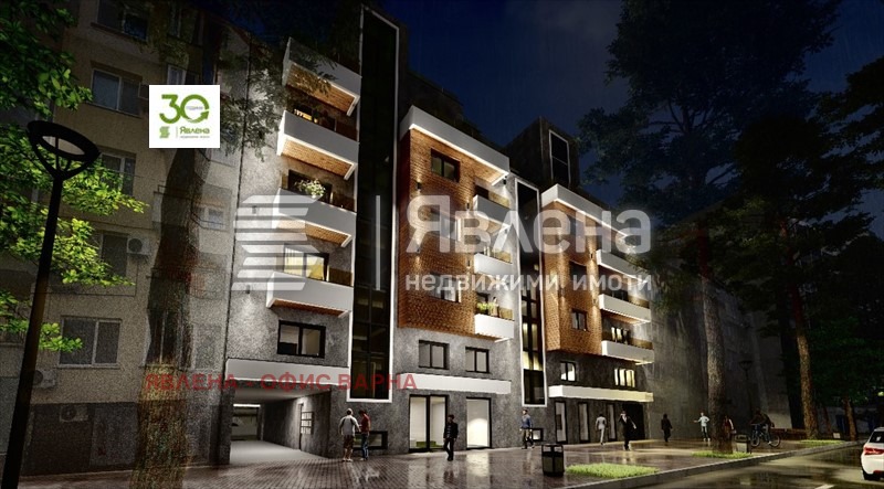 À venda  2 quartos Varna , Okrajna bolnica-Generali , 218 m² | 64121212 - imagem [3]