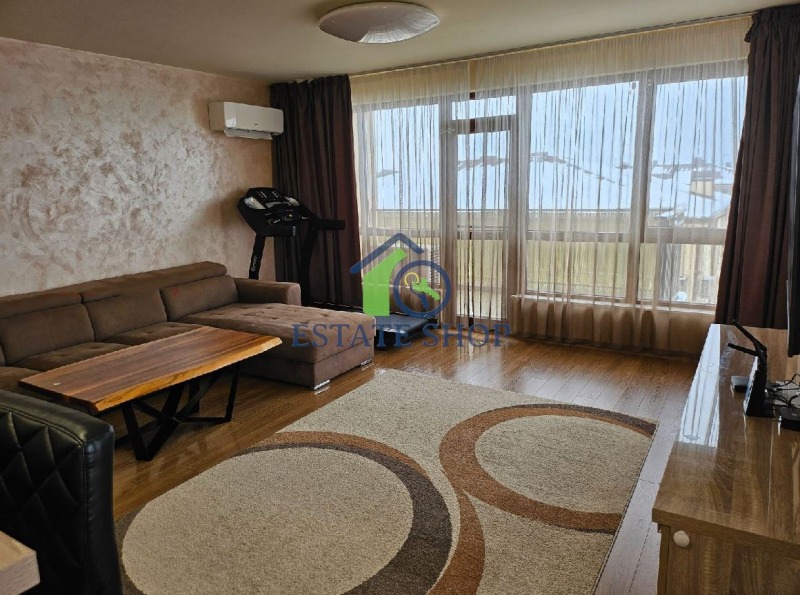 Myytävänä  2 makuuhuonetta Plovdiv , Ostromila , 126 neliömetriä | 70178782 - kuva [3]