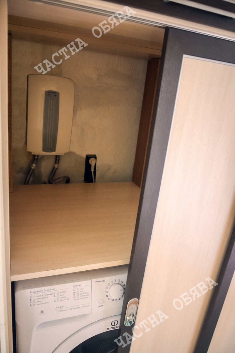 Продаја  2 спаваће собе Стара Загора , Ремиза , 64 м2 | 75102514 - слика [8]