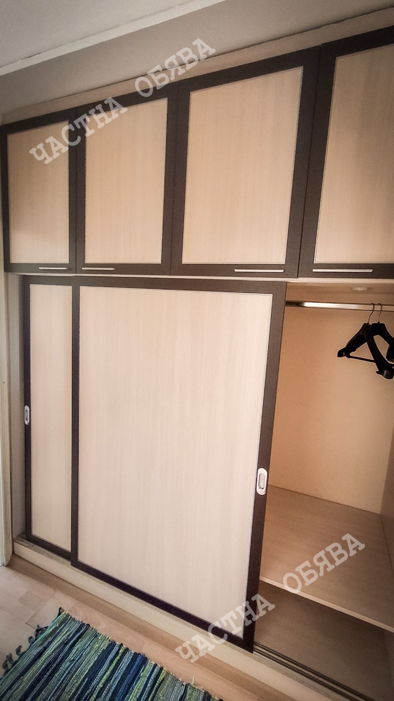Продаја  2 спаваће собе Стара Загора , Ремиза , 64 м2 | 75102514 - слика [7]