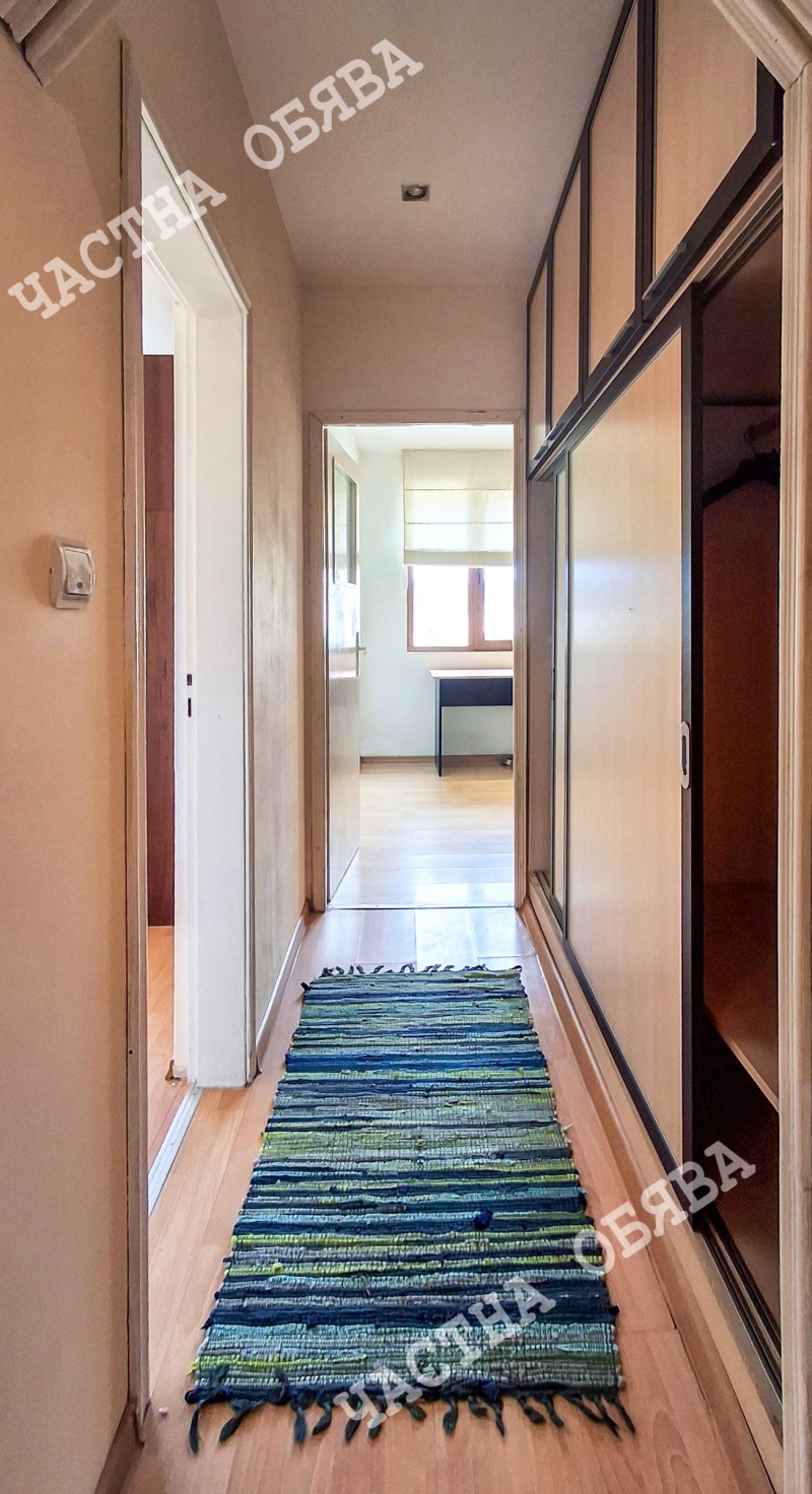 Продаја  2 спаваће собе Стара Загора , Ремиза , 64 м2 | 75102514 - слика [2]