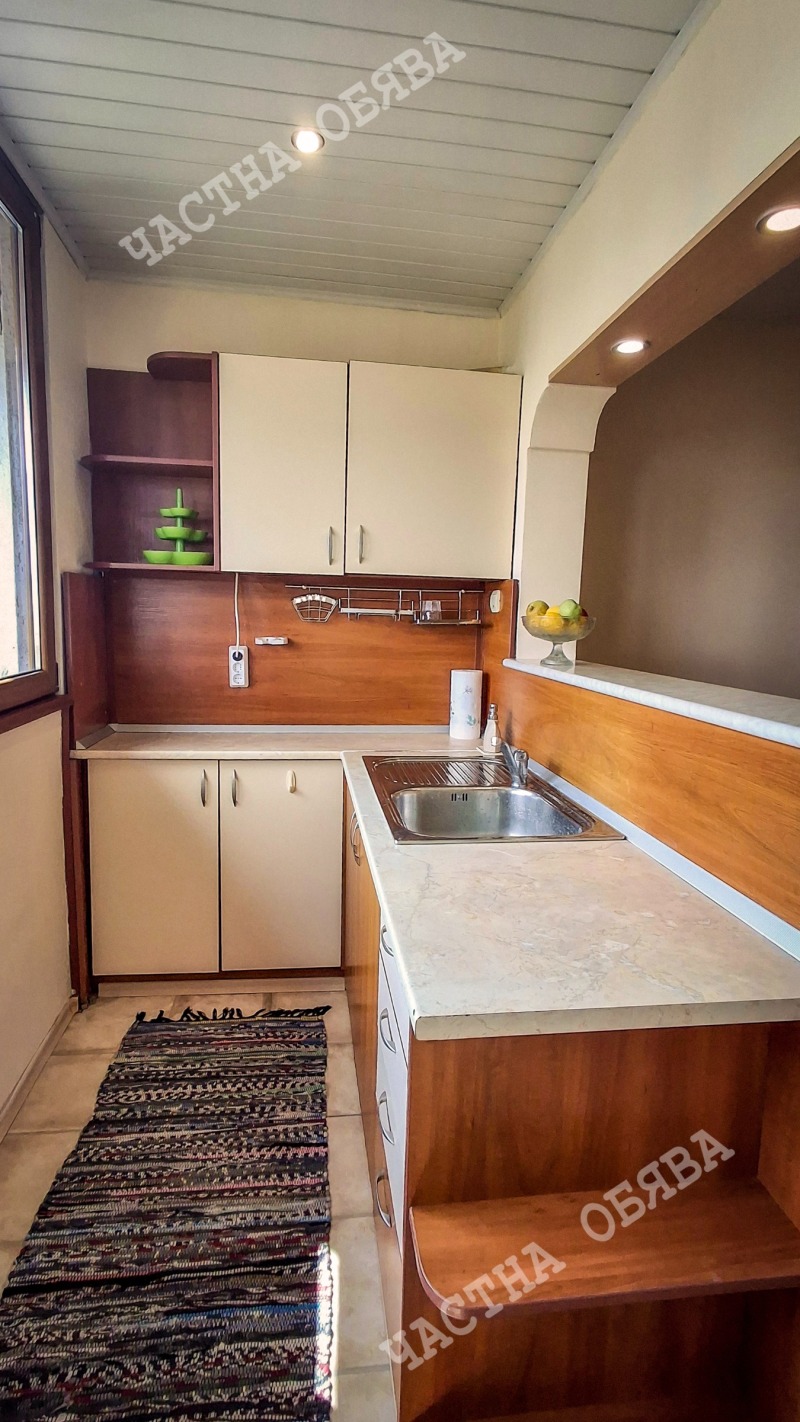 Продаја  2 спаваће собе Стара Загора , Ремиза , 64 м2 | 75102514 - слика [16]