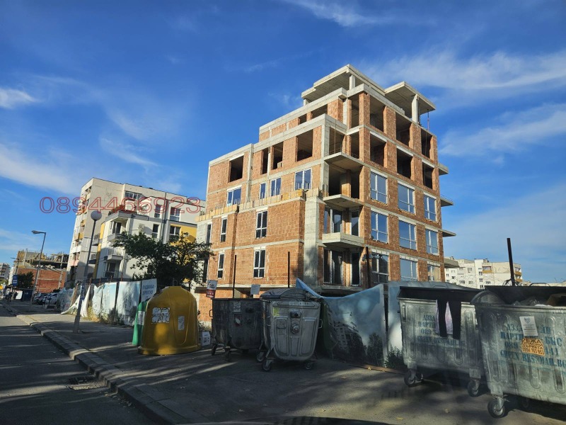 Satılık  2 yatak odası Sofia , Levski V , 95 metrekare | 31813236 - görüntü [10]