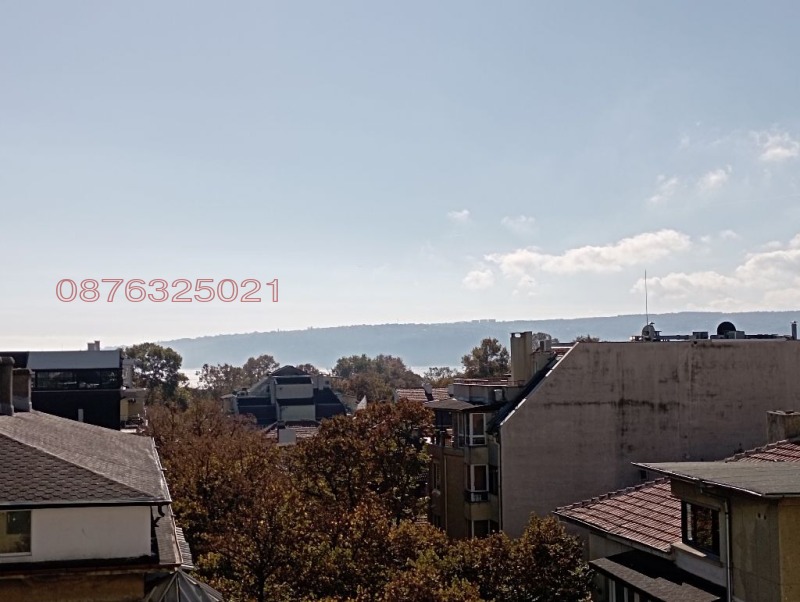 Продава 3-СТАЕН, град Варна, Център • 235000 € / 459620.05 лв. • 58777661 1