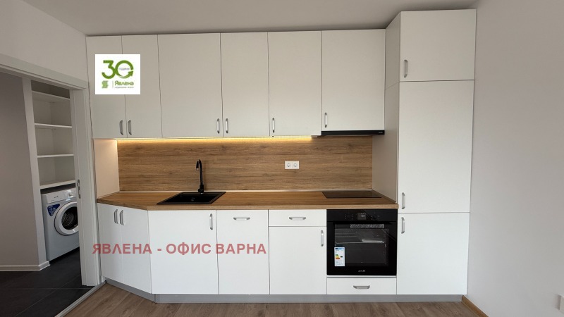 For Sale  2 bedroom Varna , Mladost 1 , 61 sq.m | 83428188 - image [2]