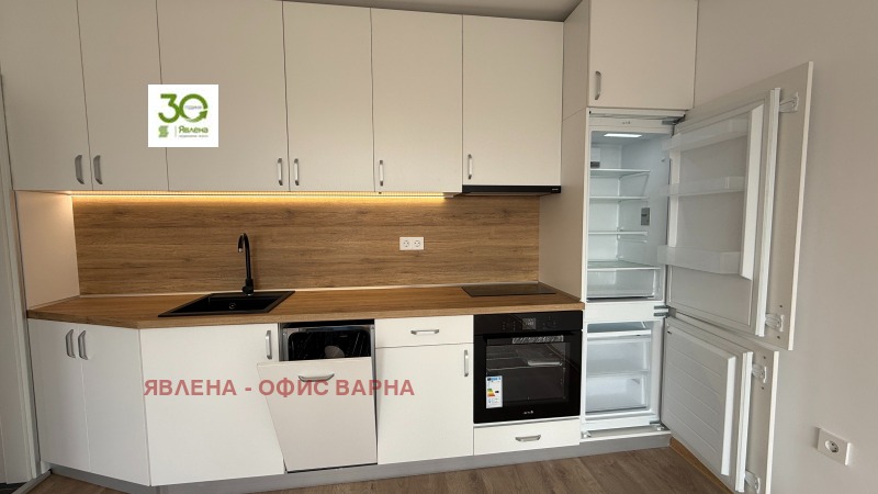 For Sale  2 bedroom Varna , Mladost 1 , 61 sq.m | 83428188 - image [3]