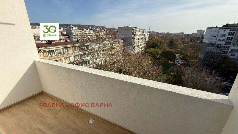 For Sale  2 bedroom Varna , Mladost 1 , 61 sq.m | 83428188 - image [5]