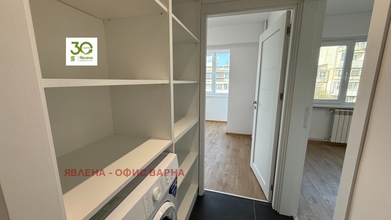 For Sale  2 bedroom Varna , Mladost 1 , 61 sq.m | 83428188 - image [9]