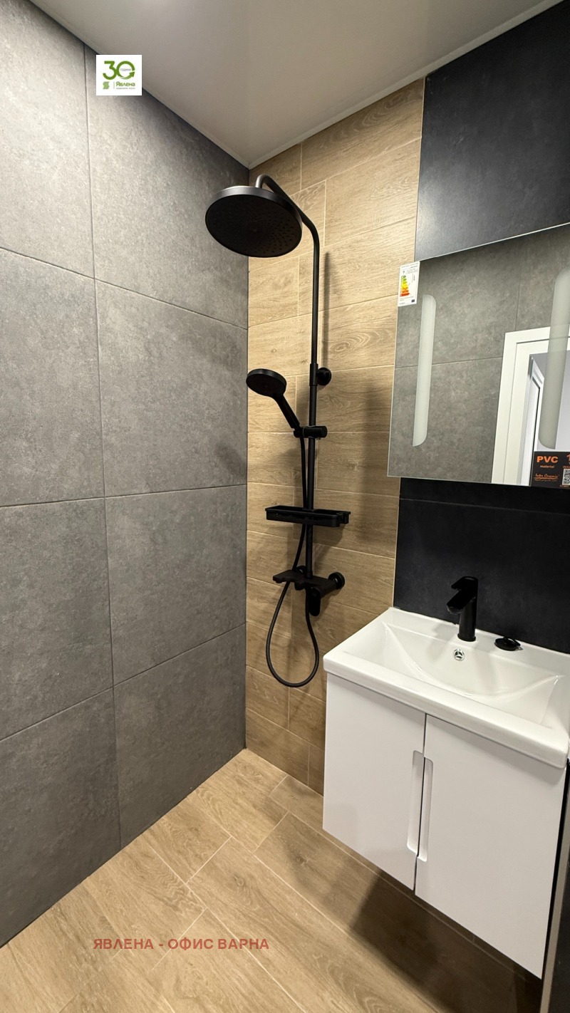 For Sale  2 bedroom Varna , Mladost 1 , 61 sq.m | 83428188 - image [16]