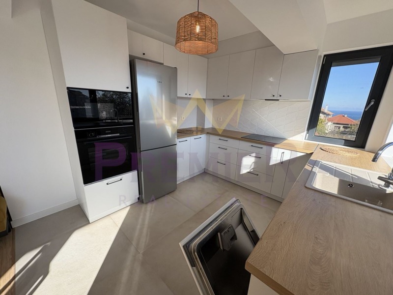 Продава 3-СТАЕН, гр. Варна, Галата, снимка 4 - Апартаменти - 53492691