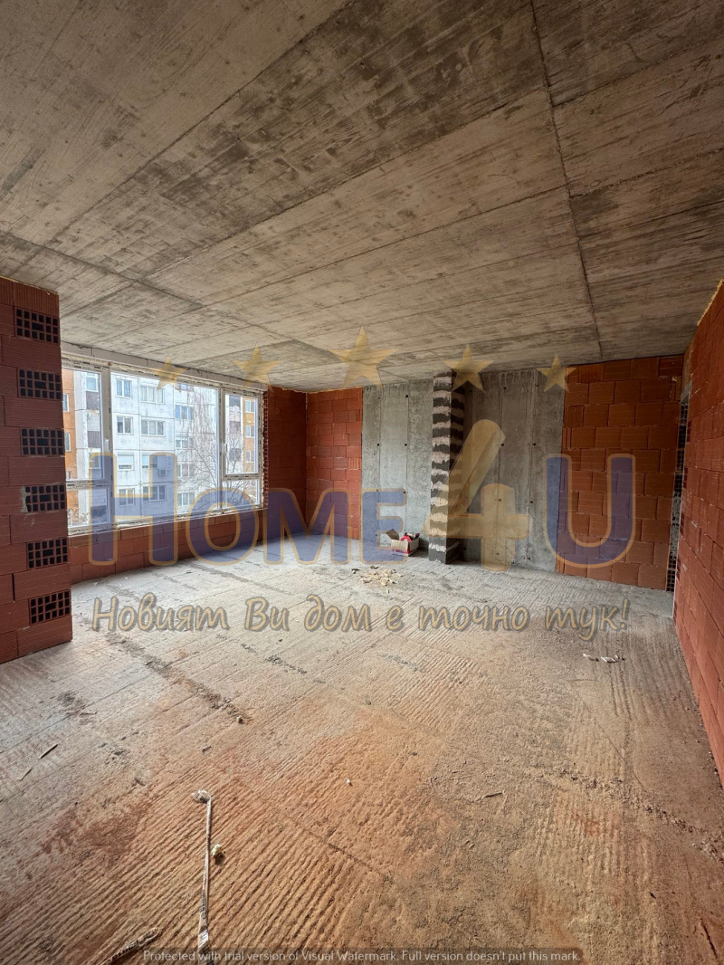 Продава 3-СТАЕН, гр. Благоевград, Еленово 1, снимка 2 - Апартаменти - 53595783