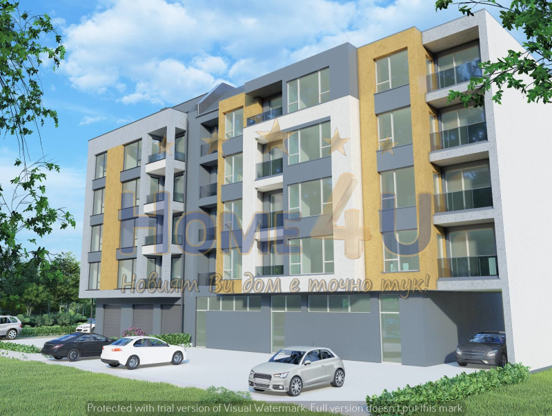 Продава 3-СТАЕН, гр. Благоевград, Еленово 1, снимка 10 - Апартаменти - 53595783