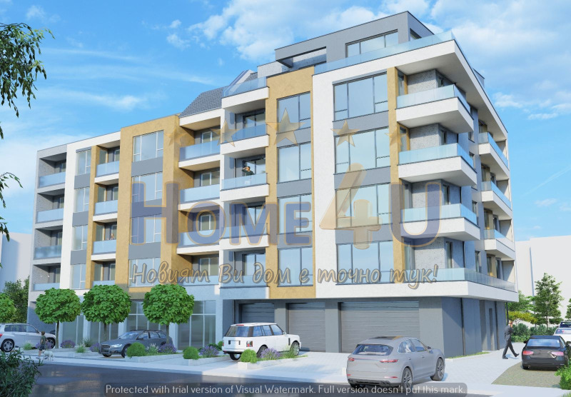 Продава 3-СТАЕН, гр. Благоевград, Еленово 1, снимка 13 - Апартаменти - 53595783