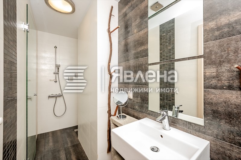 Продава 3-СТАЕН, гр. София, Лозенец, снимка 8 - Апартаменти - 55306040