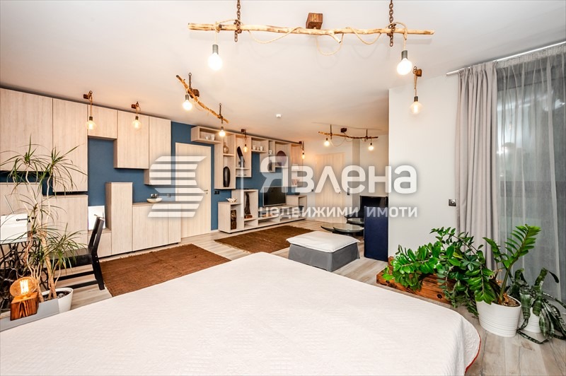 Продава 3-СТАЕН, гр. София, Лозенец, снимка 7 - Апартаменти - 55306040