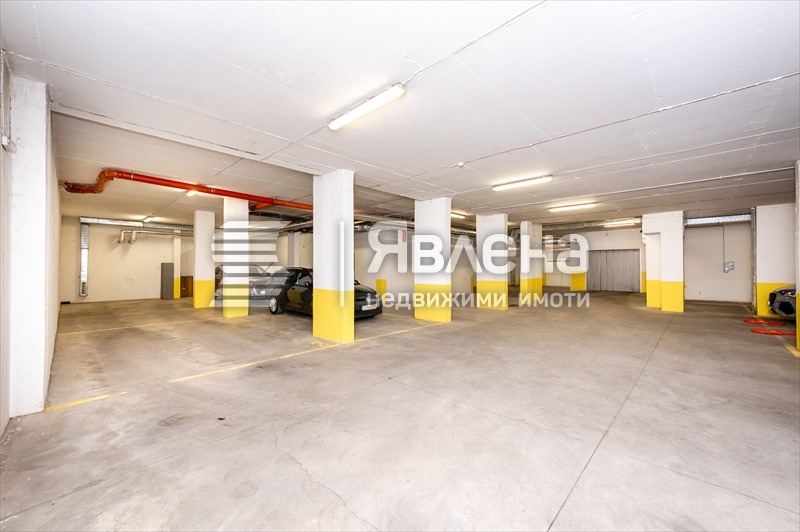 Продава 3-СТАЕН, гр. София, Лозенец, снимка 12 - Апартаменти - 55306040