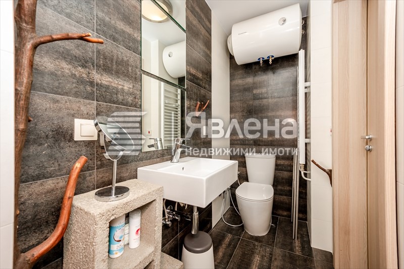 Продава 3-СТАЕН, гр. София, Лозенец, снимка 9 - Апартаменти - 55306040