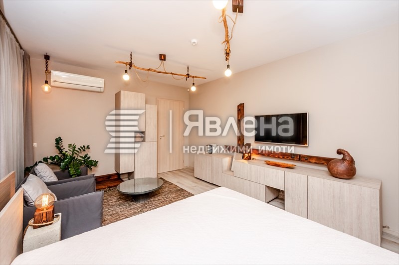 Продава 3-СТАЕН, гр. София, Лозенец, снимка 5 - Апартаменти - 55306040