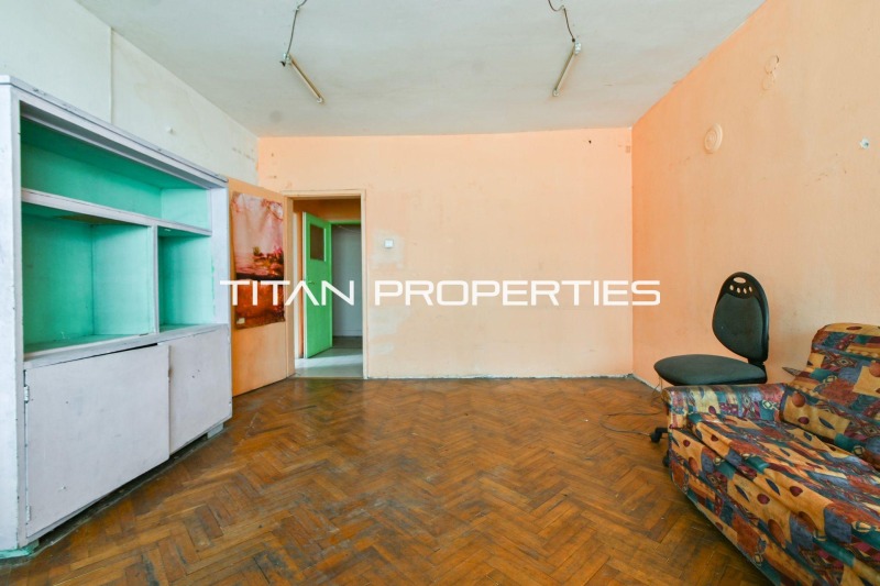 Продава МНОГОСТАЕН, гр. София, Лозенец, снимка 6 - Апартаменти - 53240694