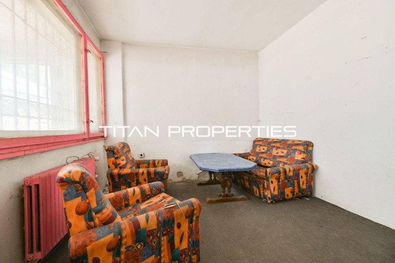 Продава МНОГОСТАЕН, гр. София, Лозенец, снимка 10 - Апартаменти - 53240694