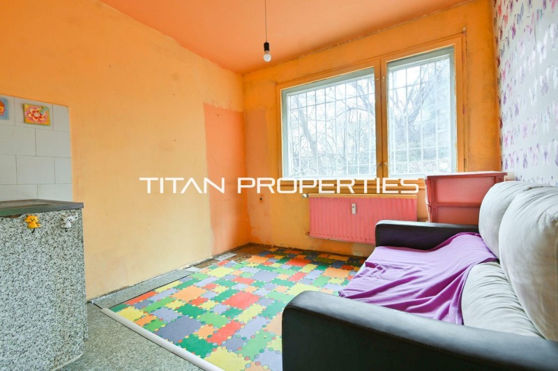 Продава МНОГОСТАЕН, гр. София, Лозенец, снимка 7 - Апартаменти - 53240694