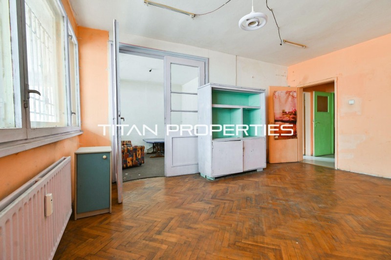 Продава МНОГОСТАЕН, гр. София, Лозенец, снимка 11 - Апартаменти - 53240694