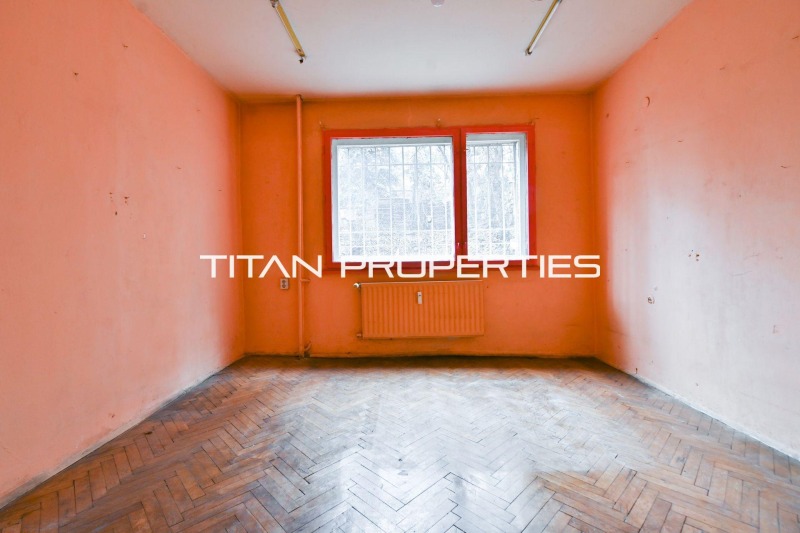 Продава МНОГОСТАЕН, гр. София, Лозенец, снимка 3 - Апартаменти - 53240694