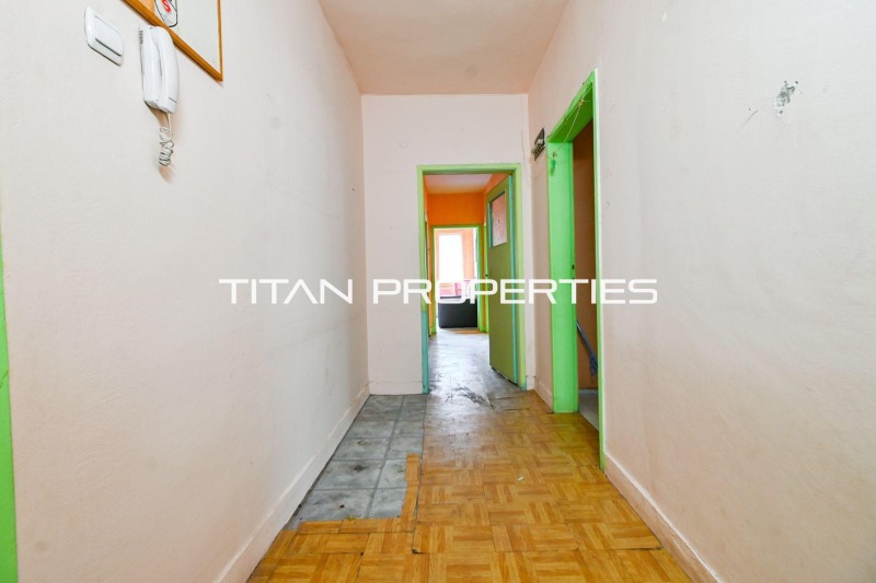 Продава МНОГОСТАЕН, гр. София, Лозенец, снимка 13 - Апартаменти - 53240694