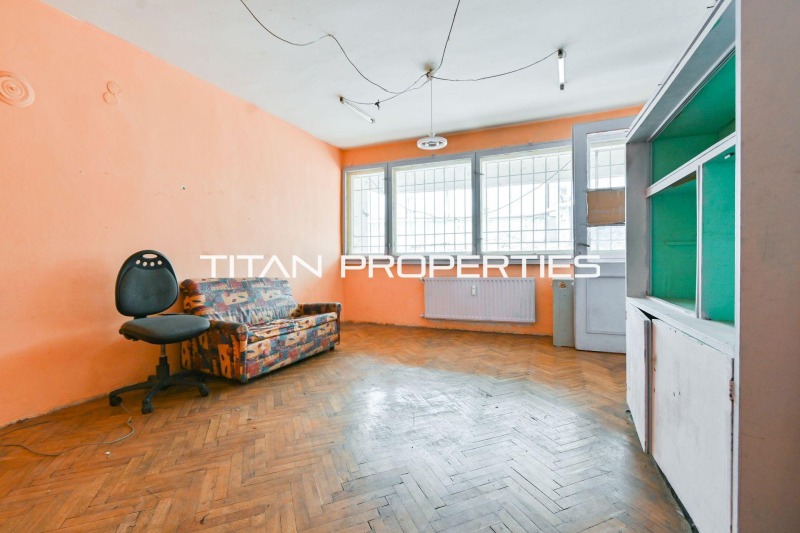 Продава МНОГОСТАЕН, гр. София, Лозенец, снимка 5 - Апартаменти - 53240694